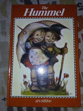 The Hummel book